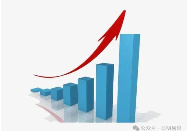 图片[2]| 某公众号付费文《未来三十年，我们该如何积累自己的财富》| 网创圈