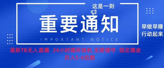 双11淘宝撸金项目–无人挂JI带货，无需值守，稳定捞金，月入5位数| 网创圈