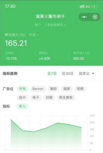 图片[4]| 聚会娱乐喝酒游戏小程序，可开流量主，日入100+获得广告收益（教程+源码）| 网创圈