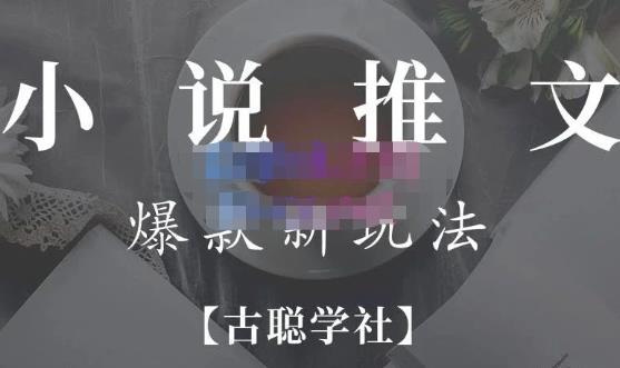 小说推文矩阵号群爆单新玩法，引流技巧+爆款实操+矩阵号玩法，百倍效益、百万播放秘笈| 网创圈
