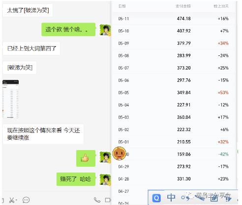 图片[6]| 黄岛主拼多多虚拟项目陪跑训练营1.0，单店每天100-200收益，独家选品思路和运营| 网创圈