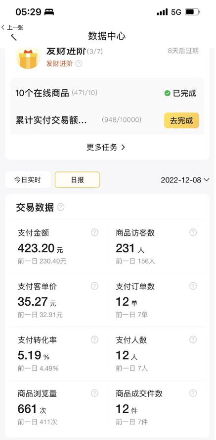 图片[2]| 美团电商特训营：美团·店群玩法，无脑铺货月产出6000-15000+精细化月产2w+| 网创圈
