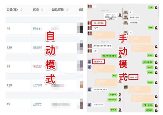 图片[3]| 【男粉落地项目】零基础玩转男粉短视频转私域日产500+，2023男粉高客单价实操教程| 网创圈