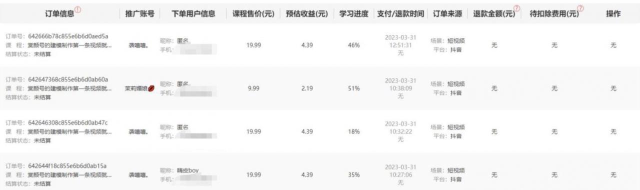 图片[2]| 短视频美女号变现新方法，新号日入100+短视频躺赚，发好视频就可以了，矩阵多号多发作品效果更好| 网创圈