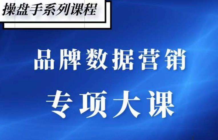 品牌医生·品牌营销数据分析，行业洞察-竞品分析-产品开发-爆品打造| 网创圈