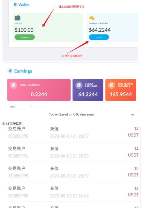 图片[2]| 外面收费几千上万的visionstube愿景管撸美金项目，单日收益30-50美金+工作室可批量多开搞| 网创圈