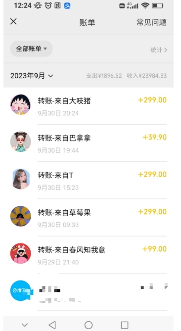 图片[2]| “绿茶计划”，爆火的蓝海项目，着重做某个方向的情感赛道，小白也能轻松月入2w+【揭秘】| 网创圈