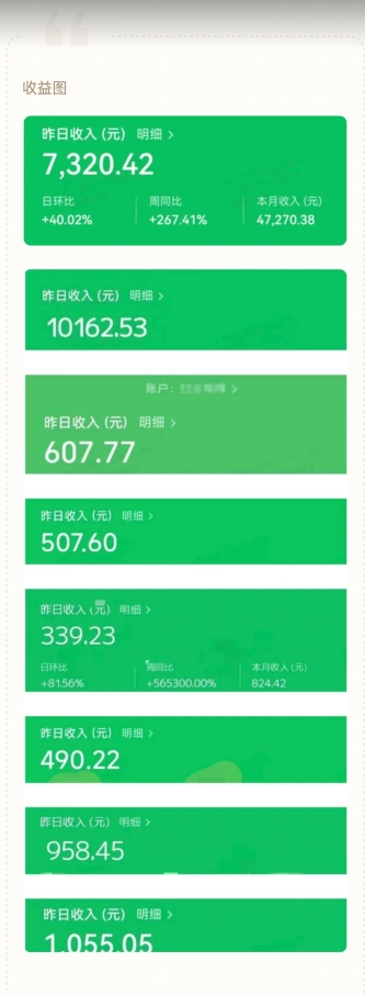 图片[2]| 公众号流量主AI掘金计划，日入四位数，小白无脑入局【揭秘】| 网创圈