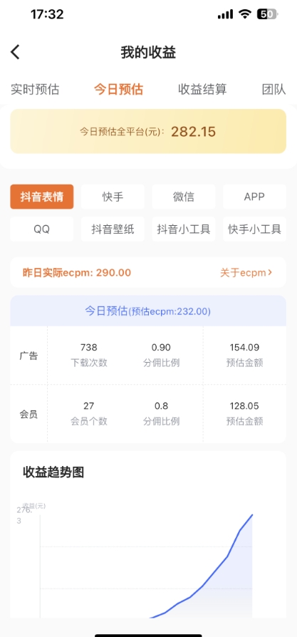 图片[3]| 小狸猫loopy表情包小程序取图玩法，最新出的表情包素材| 网创圈
