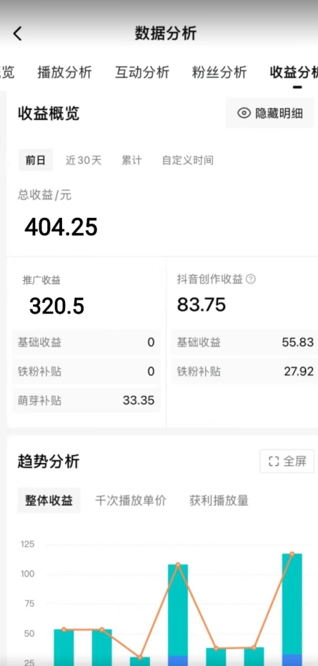 图片[2]| AI文章平台拉新揭秘，新老通吃！告别老玩法，简单操作日入500| 网创圈