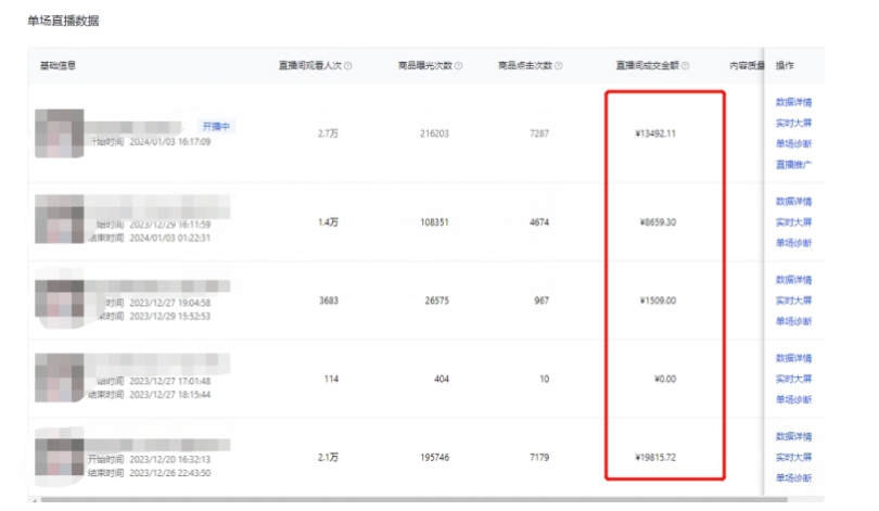 图片[3]| 利用AI打造直播间，抖音无人蓝海搜索流，高效矩阵0封号稳定日入3000| 网创圈
