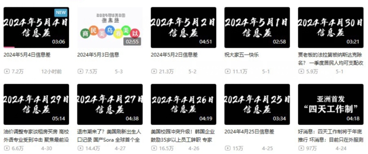 图片[2]| 月入10万+，新闻信息差项目，多重方式变现，新手可操作| 网创圈