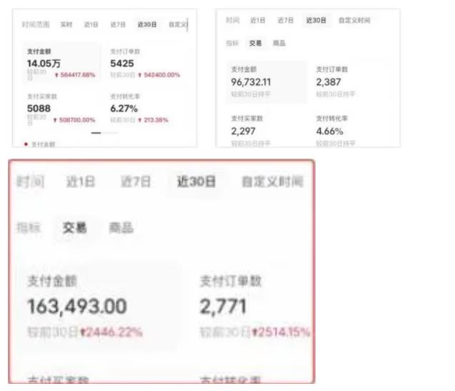 图片[4]| AI批量制造小红书爆款笔记+小红书无货源，玩法一条龙实操，小白也能轻松日入500+【揭秘】| 网创圈