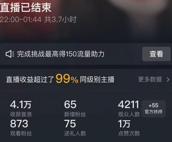 图片[2]| 抖音24小时无人直播Ai时装秀，实操日入2000+，礼物刷不停，落地保姆级教学| 网创圈