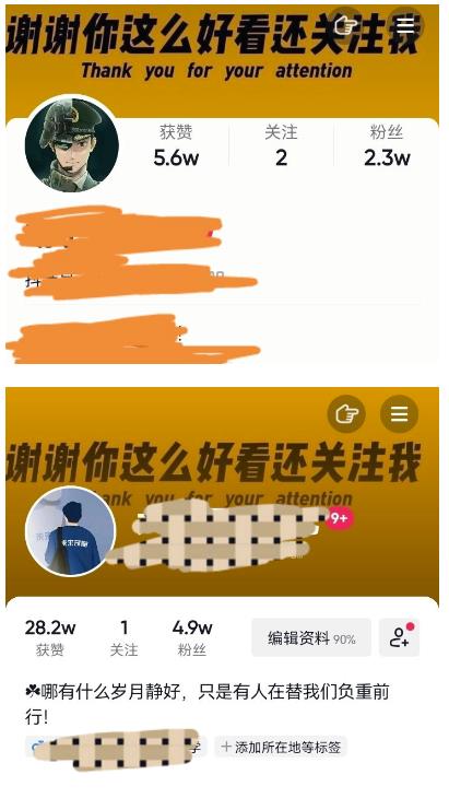 图片[2]| 外面收费1980快速涨粉技术（女粉），抖音快手小红书，只要你有执行力，涨粉轻而易举，粉丝=变现| 网创圈