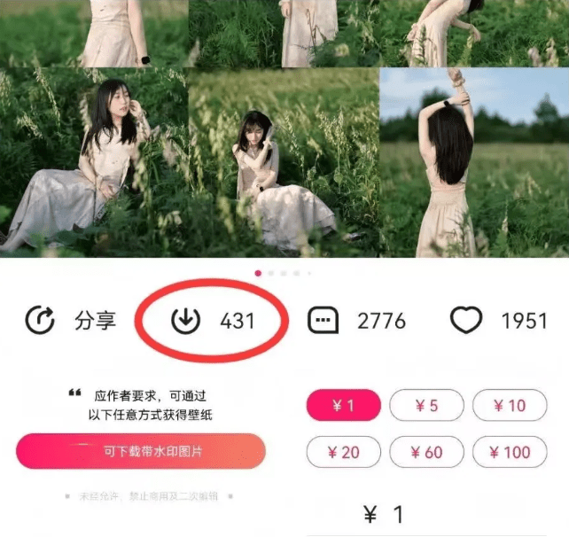 图片[2]| 最新图虫搬运项目，收益无上限，利用AI小白也可日赚500+| 网创圈