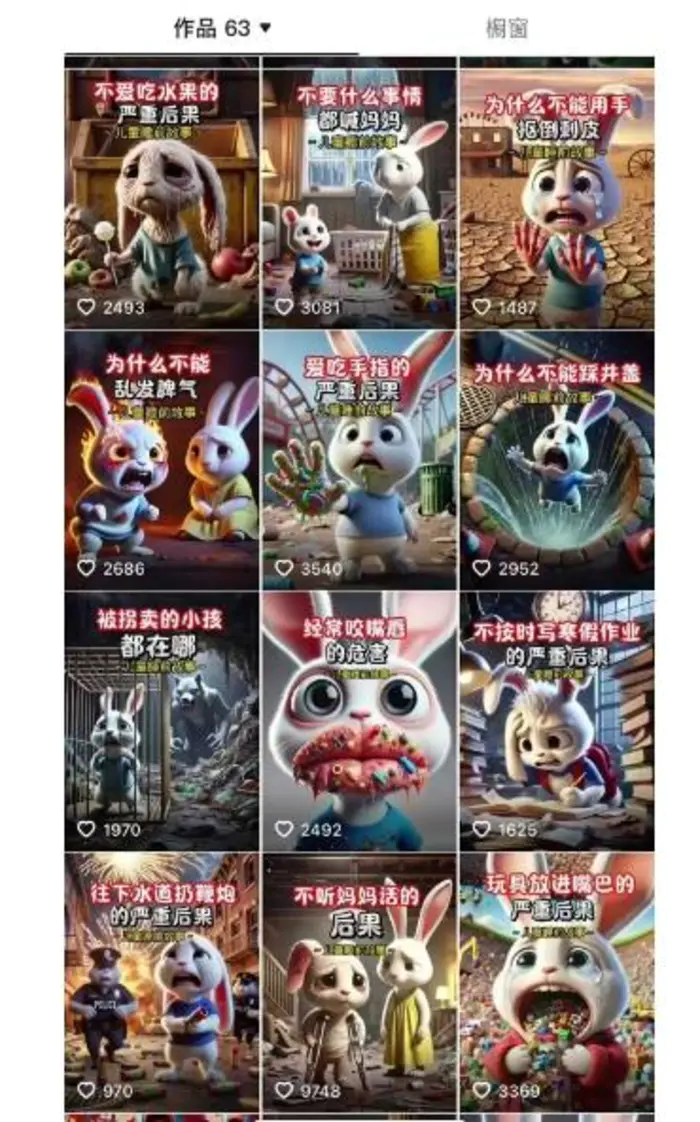 图片[3]| （14546期）睡前故事动画制作课程，涵盖AI文案、配音、视频剪辑等，实现百分百原创| 副业网