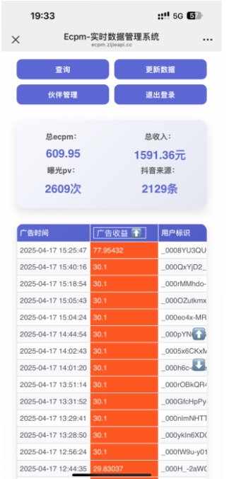 图片[2]| 抖音掘金单日收益上千，不限制手机型号，有手机就能挣钱| 网创圈
