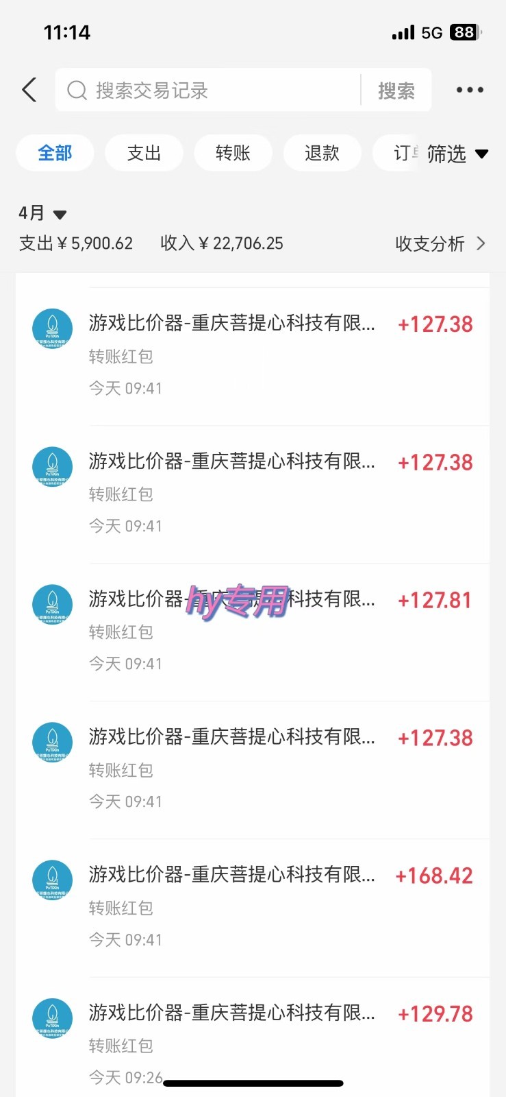 图片[3]| 游戏搬砖项目，每天收益千元，全自动挂机可矩阵放大| 网创圈