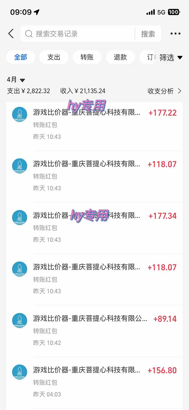 图片[2]| （14513期）游戏搬砖项目，每天收益千元，全自动操作可矩阵放大| 网创圈