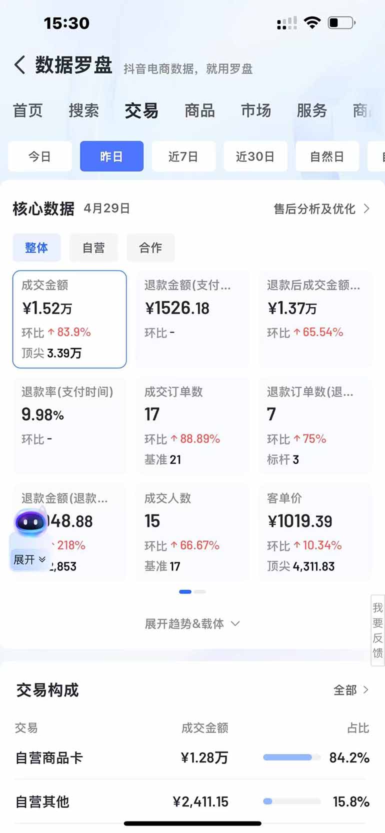 图片[5]| （14631期）抖音小店全新模式 最新风口！无需直播和拍视频日收入500-5000+| 网创圈