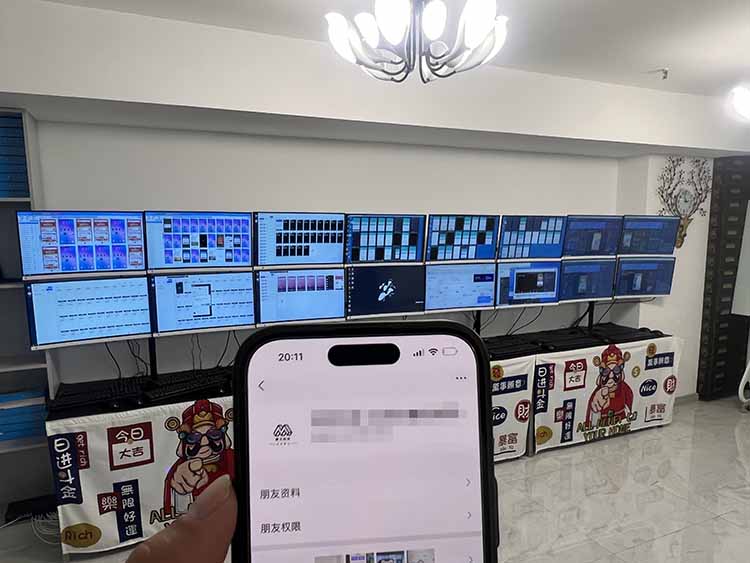 图片[2]| （14772期）2025年实操六大项目实操演练，挂机类型，AI直播类型，轻资产创业类型，…| 网创圈