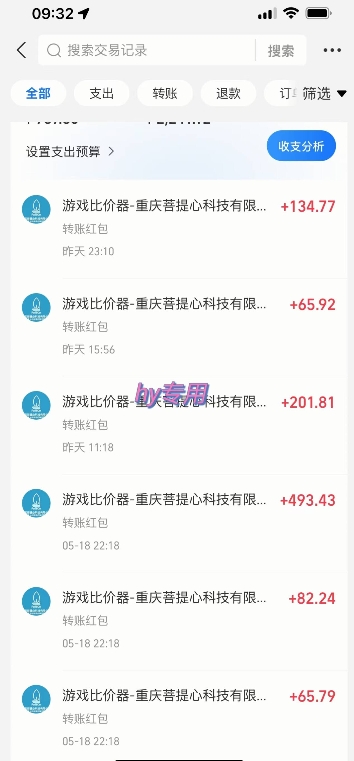 图片[3]| 海外游戏暴力玩法，日入1k，实现全自动化搬砖| 网创圈