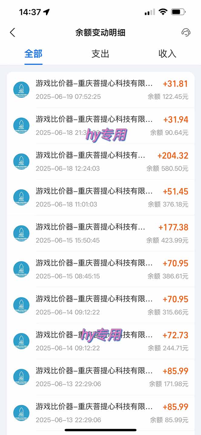 图片[2]| 游戏自动挂机项目，每天赚千元，零基础轻松实现稳定收益| 网创圈