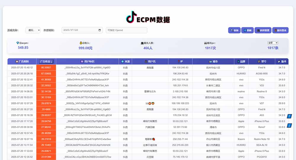 图片[3]| 抖音小游戏，日赚2000＋2025最火赛道| 网创圈