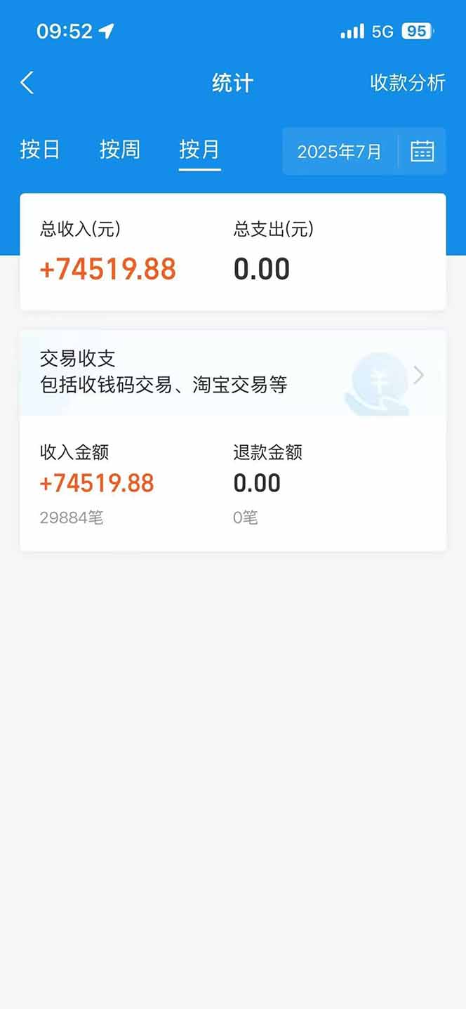 图片[3]| 闲鱼卖拼多多助力项目4.0玩法，蓝海市场小白也能日入1000| 网创圈
