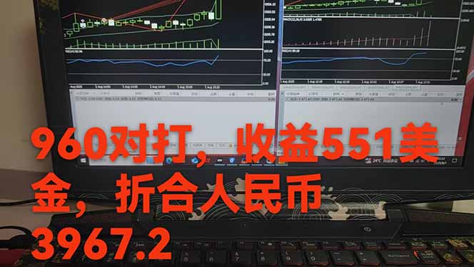 图片[2]| 稳定8年的美刀搬砖项目，单人每日收益800—3000.团队4人月入10W+.可线下| 网创圈