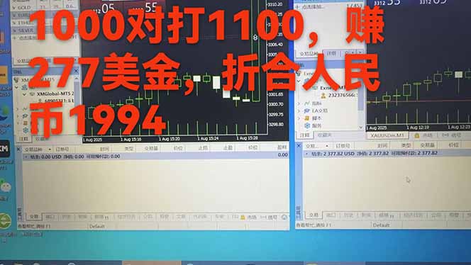 图片[6]| 稳定8年的美刀搬砖项目，单人每日收益800—3000.团队4人月入10W+.可线下| 网创圈