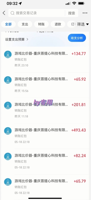 图片[3]| 25年暴力游戏搬砖，全自动挂G，无门槛，日入10张【揭秘】、| 网创圈