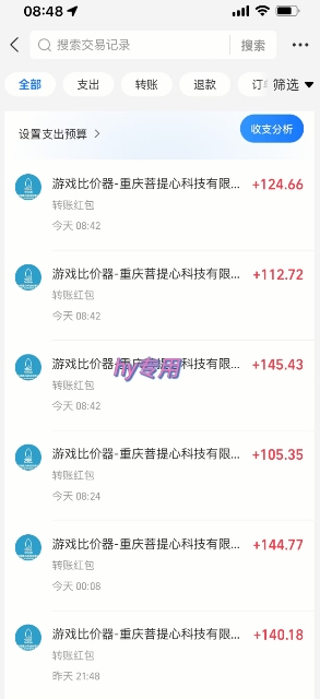图片[2]| 游戏全自动搬砖项目，日入1k，可批量矩阵无限放大【揭秘】| 网创圈