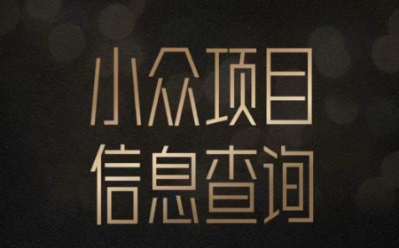 小众蓝海项目情感查询，女粉暴力掘金，轻松日入500+【揭秘】| 副业网