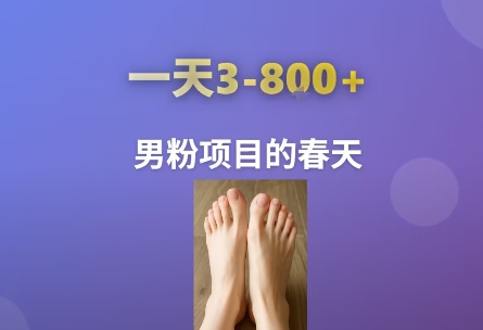 AI一键生成美女素材，一天收益3-8张，男粉项目的春天| 副业网