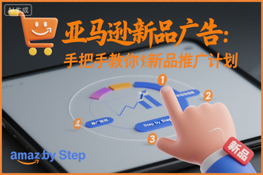 亚马逊新品广告：手把手教你做新品推广计划| 副业网