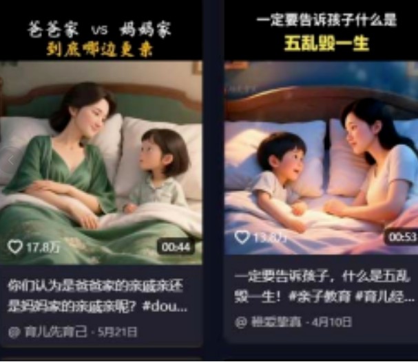 图片[2]| 利用扣子工作流一键生成早教育儿类视频，几分钟教你搞定，实现月入万元| 网创圈