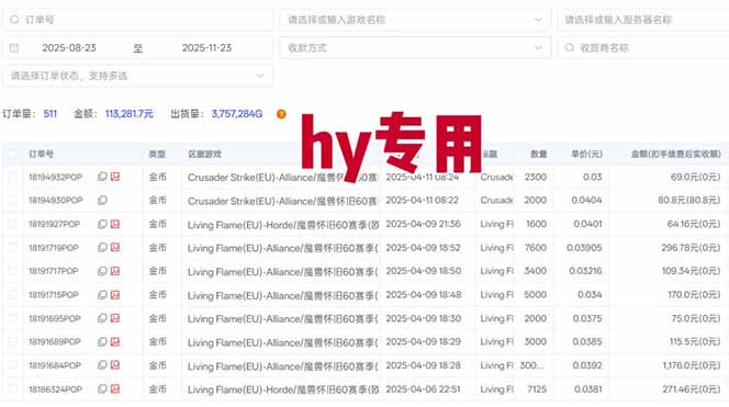 图片[2]| 三款游戏全自动高利润项目，日收益1000+，小白轻松上手！| 网创圈