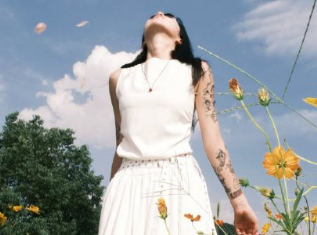 付景升人像摄影前后期（自然光、闪光灯）| 副业网