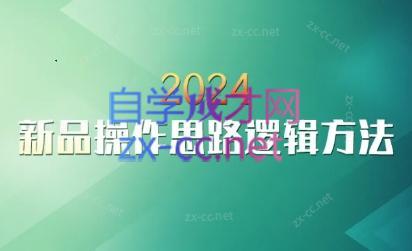 云创·2024新品操作思路逻辑方法| 副业网