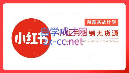 安琪·小红书店铺无货源| 副业网