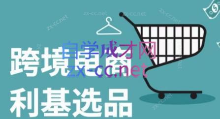阿甘·2024年跨境电商选品案例| 副业网