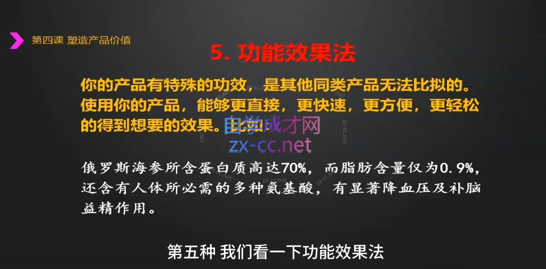 图片[2]| 神笔文案·终极杀手文案撰写系统| 网创圈