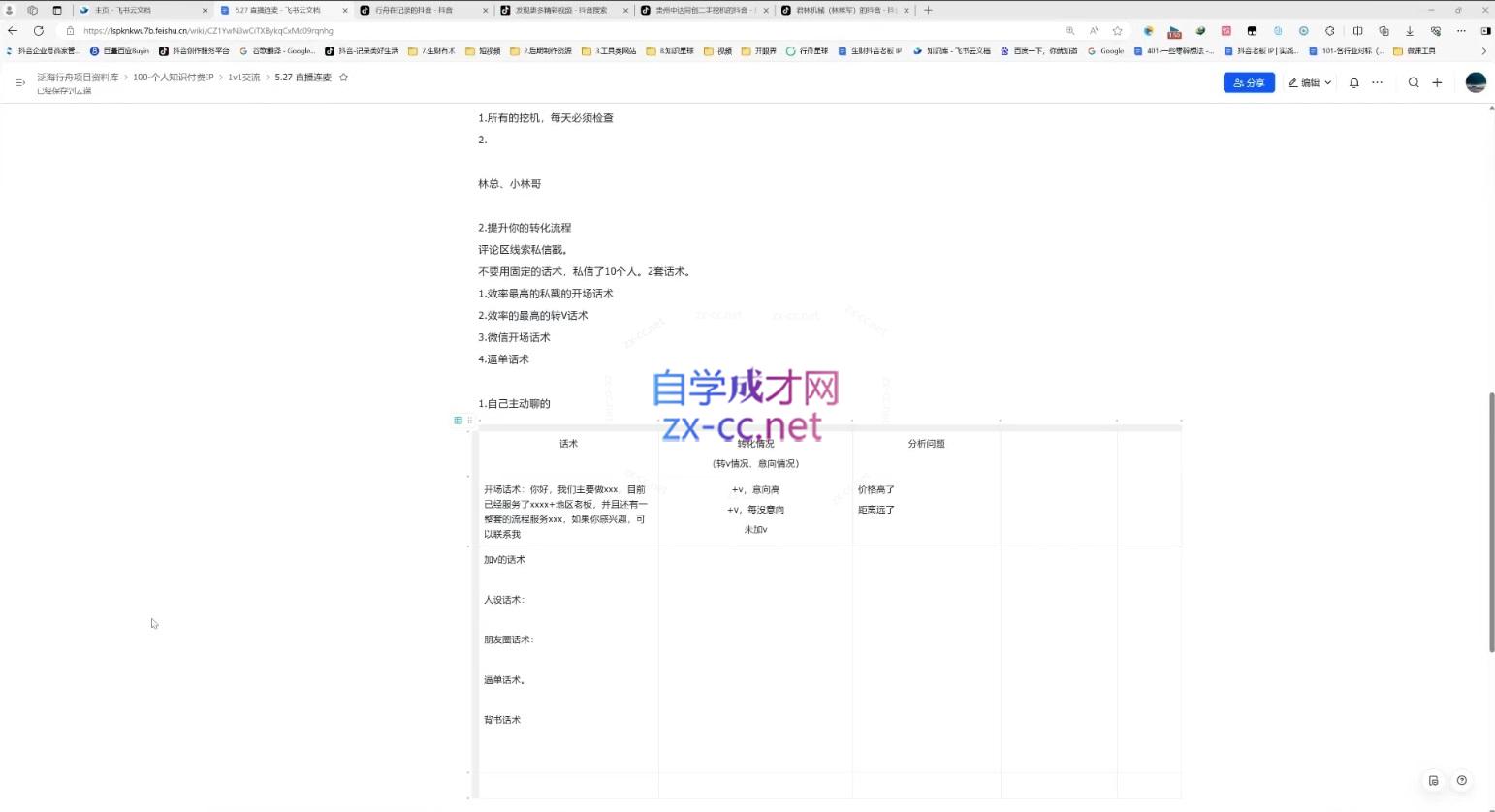 图片[2]| 行舟·老板IP流量供应链| 网创圈