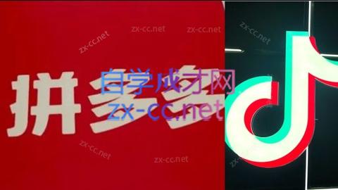 老陶电商·拼多多+抖音小店无货源开店| 副业网