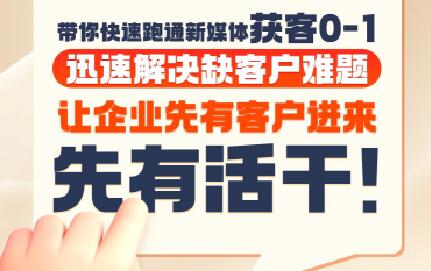 郑老师·抖音短视频广告投放获客实操营| 副业网