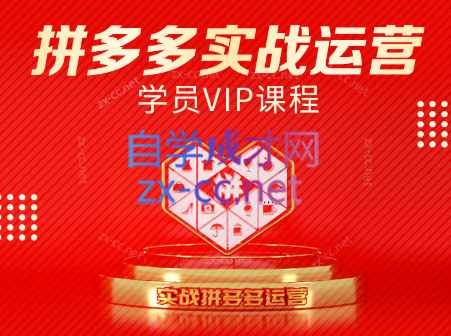 推易电商·拼多多实战运营课(更新2025月)| 副业网