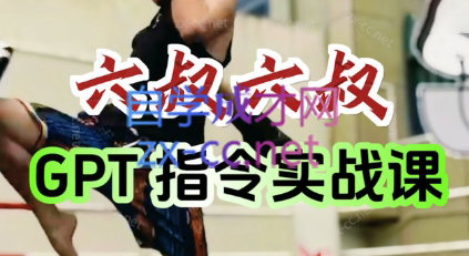 六叔的AI指令实战课(更新7月)| 副业网