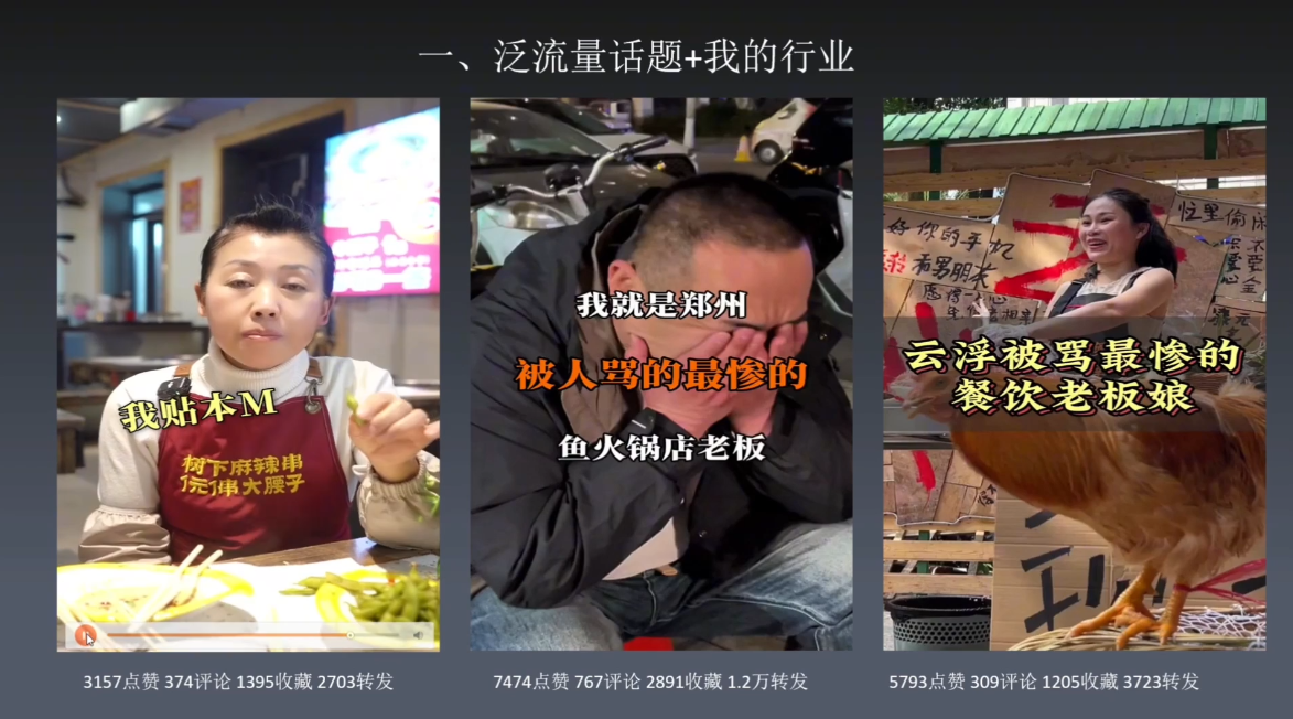 图片[2]| 白泽老师·餐饮实体店短视频爆店| 网创圈